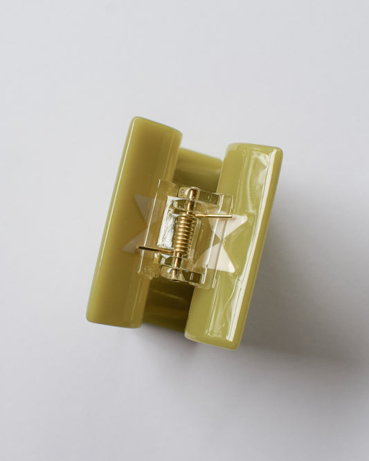 Matcha Sawtooth Star Claw