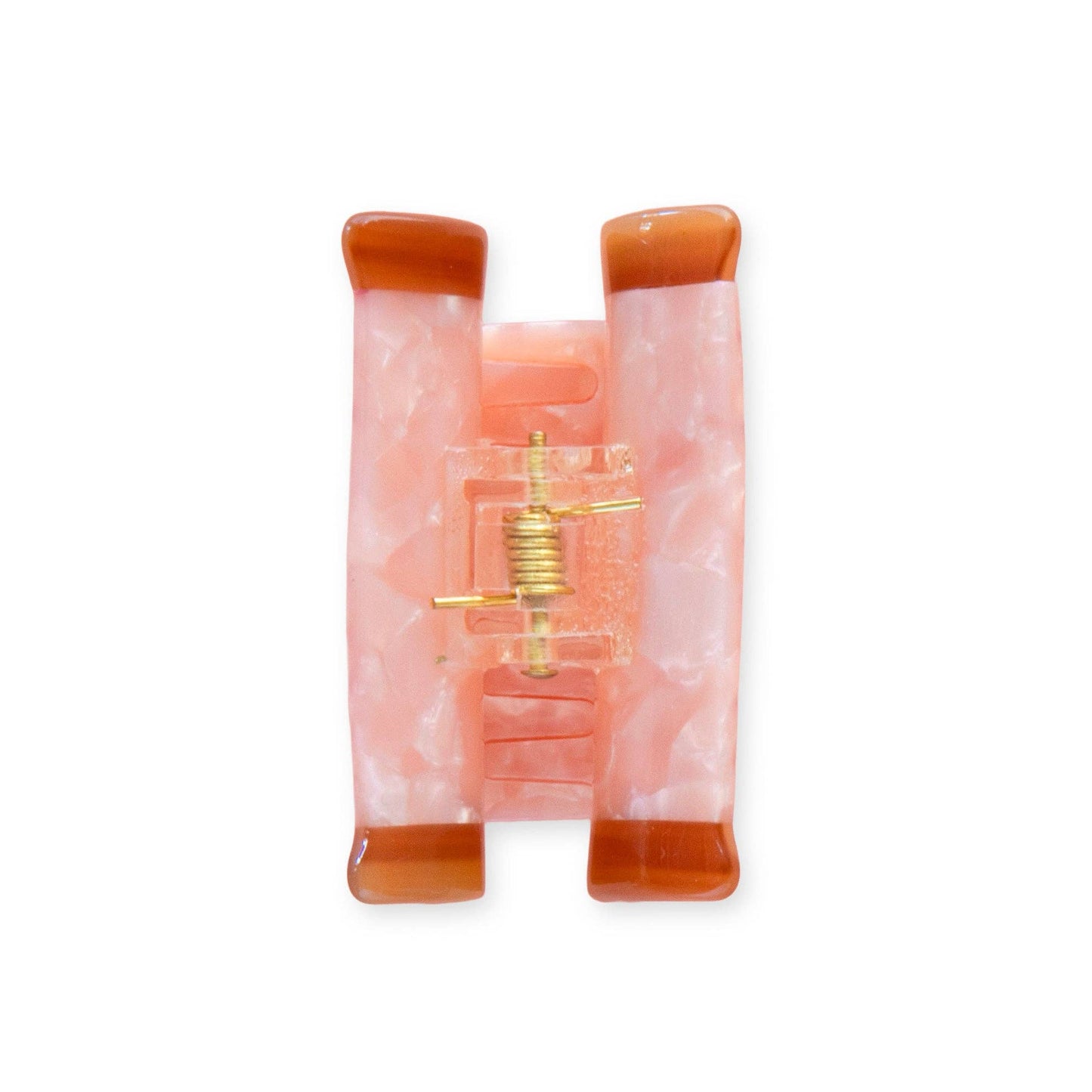 Mini Thread Spool Claw Clip