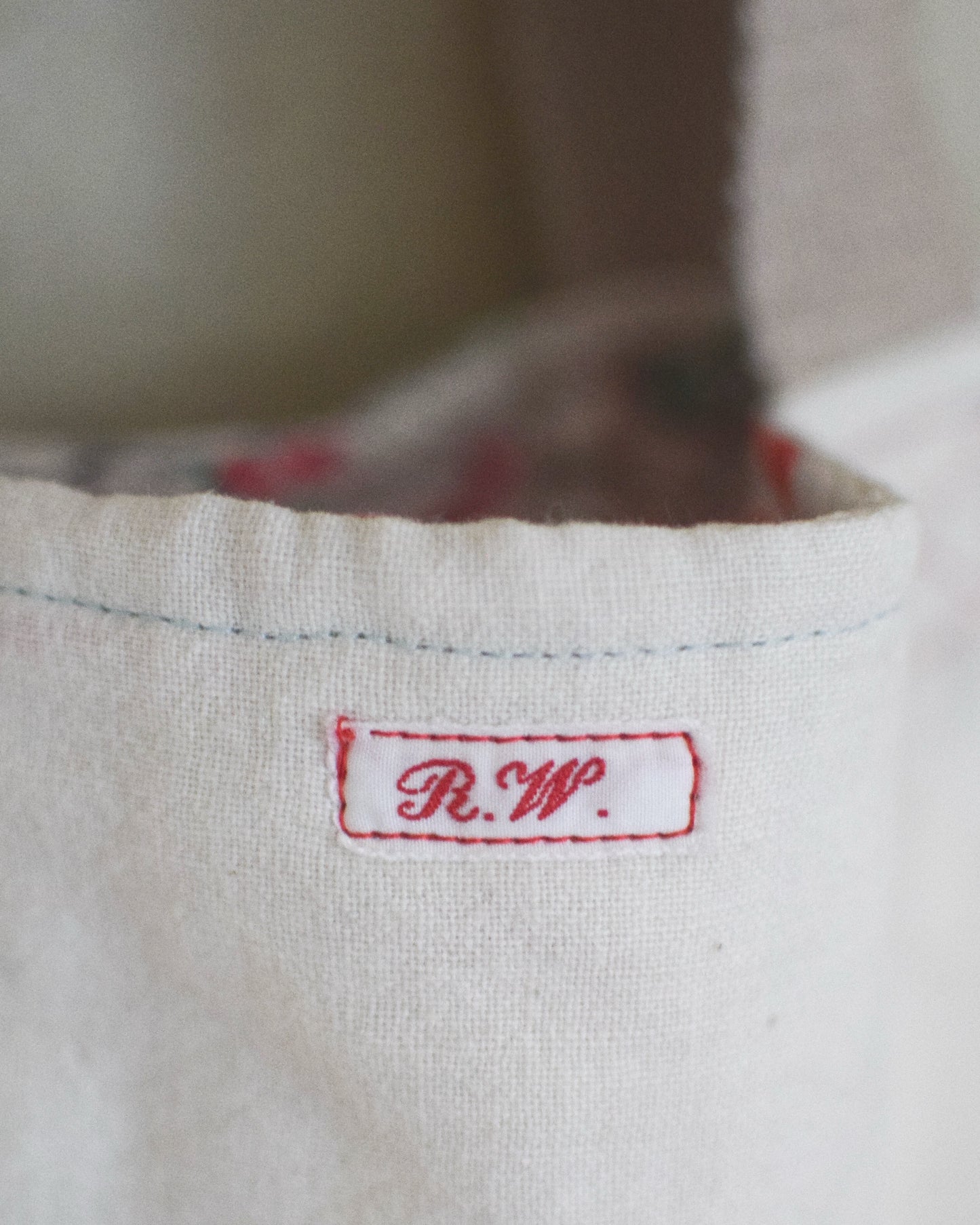 Reversible Quilt Tote