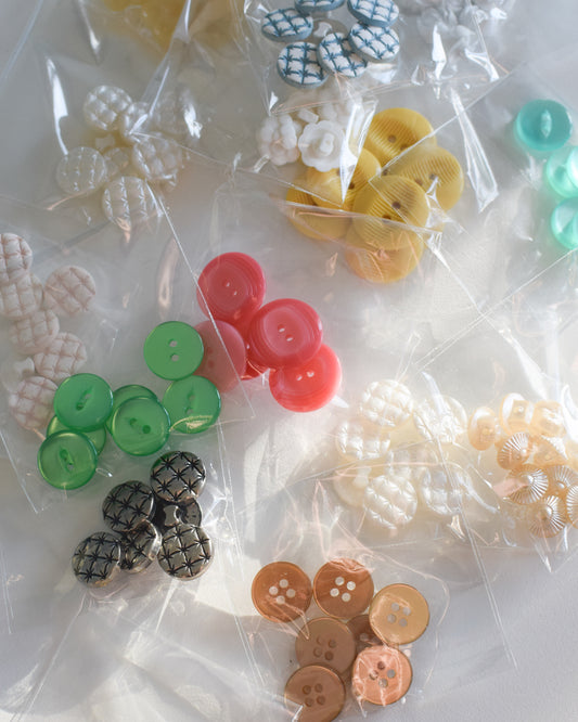 Button Mystery Pack