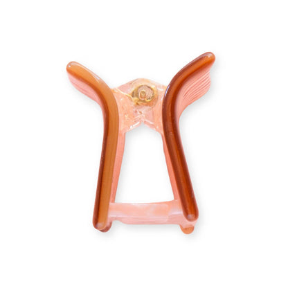 Mini Thread Spool Claw Clip