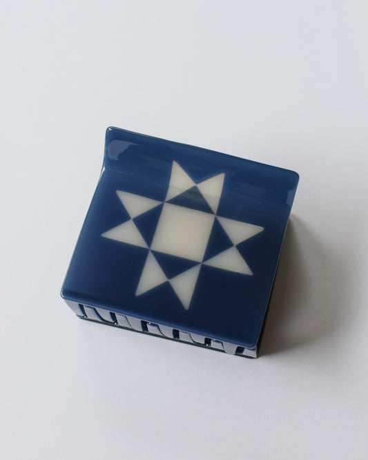 Denim Ohio Star Claw