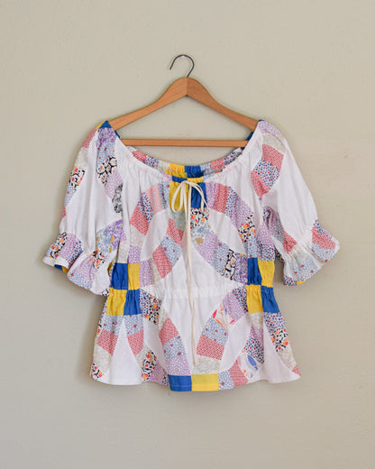 Frances Top