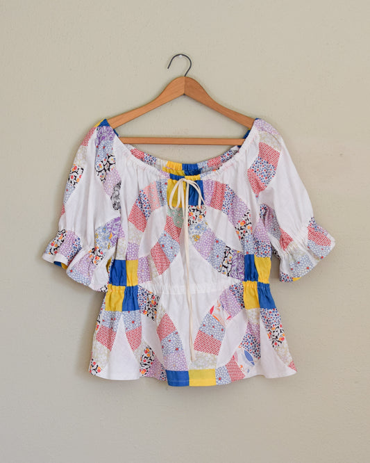 Frances Top