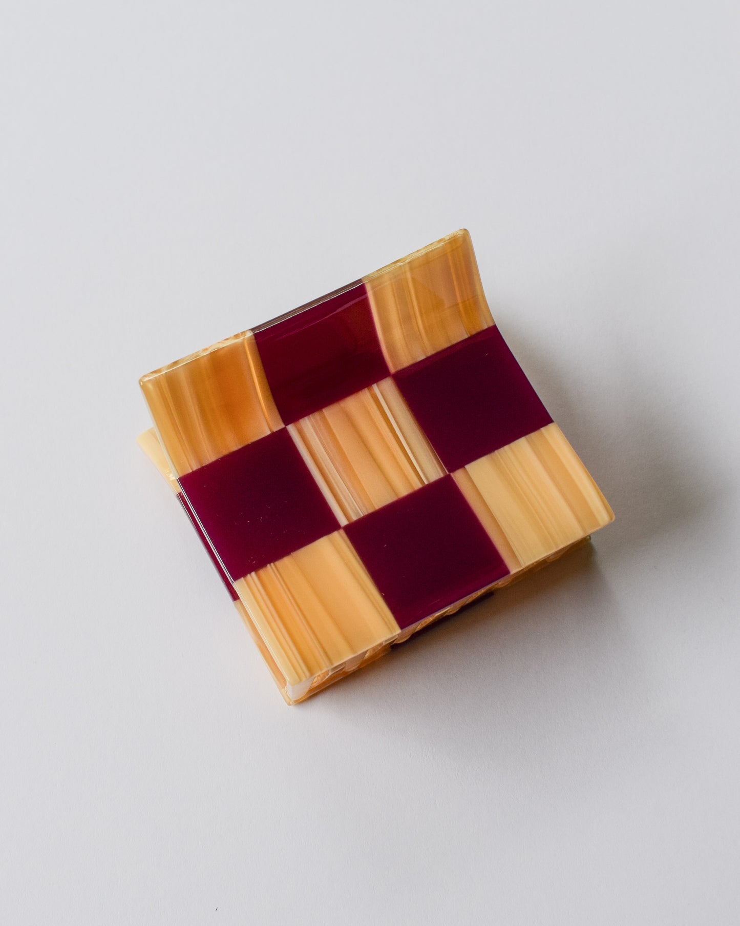 Nine Patch Quilt Block Claw (M)