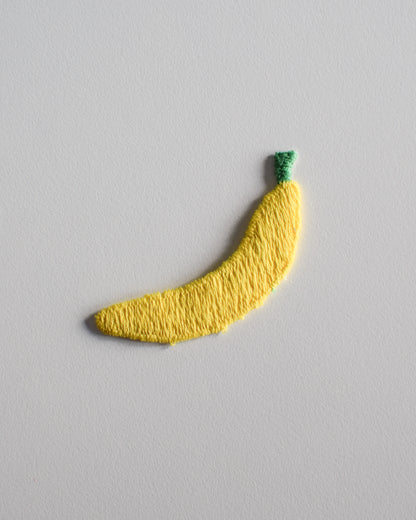 Vintage Sew-On Patches