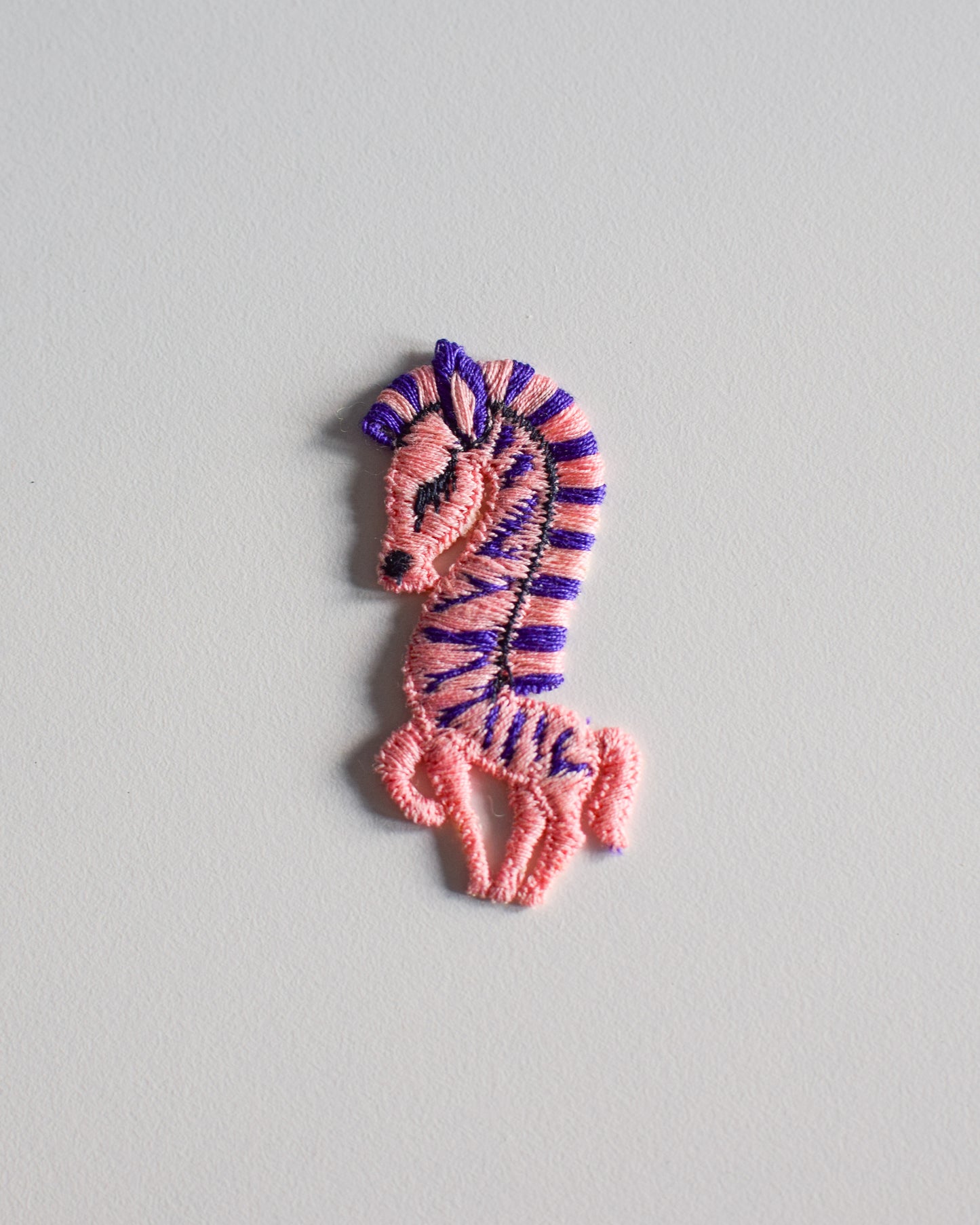 Vintage Sew-On Patches