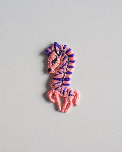 Vintage Sew-On Patches