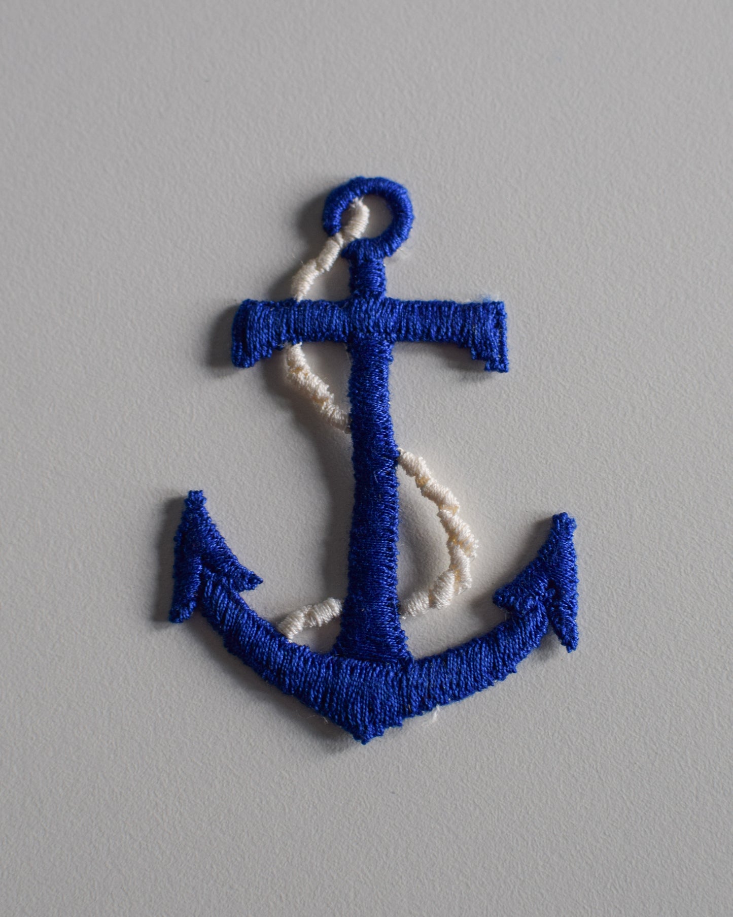 Vintage Sew-On Patches
