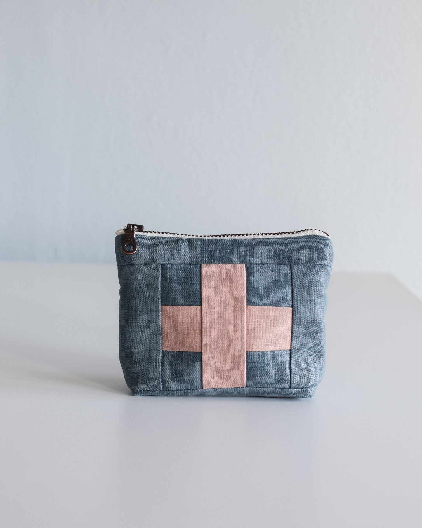 Compact First Aid Travel Bag
