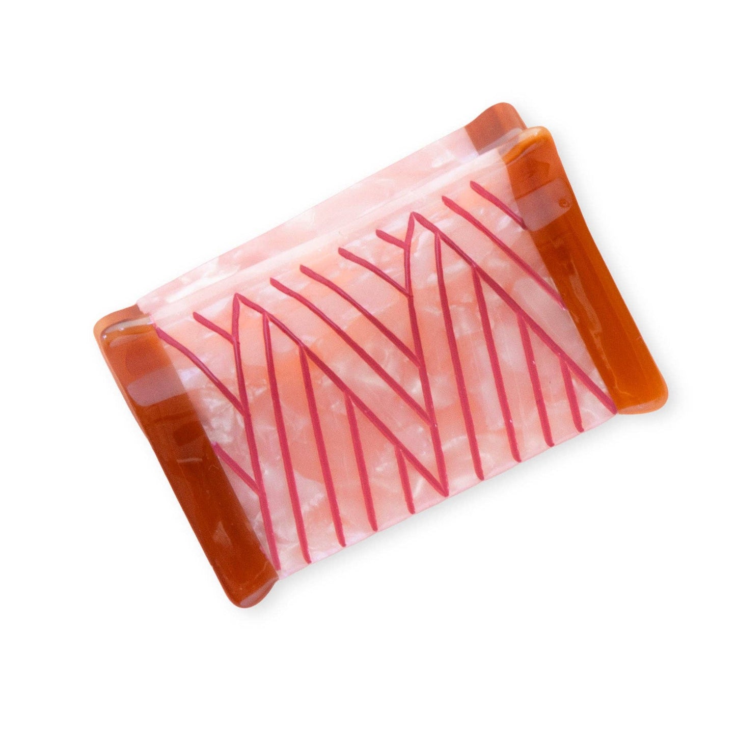 Mini Thread Spool Claw Clip
