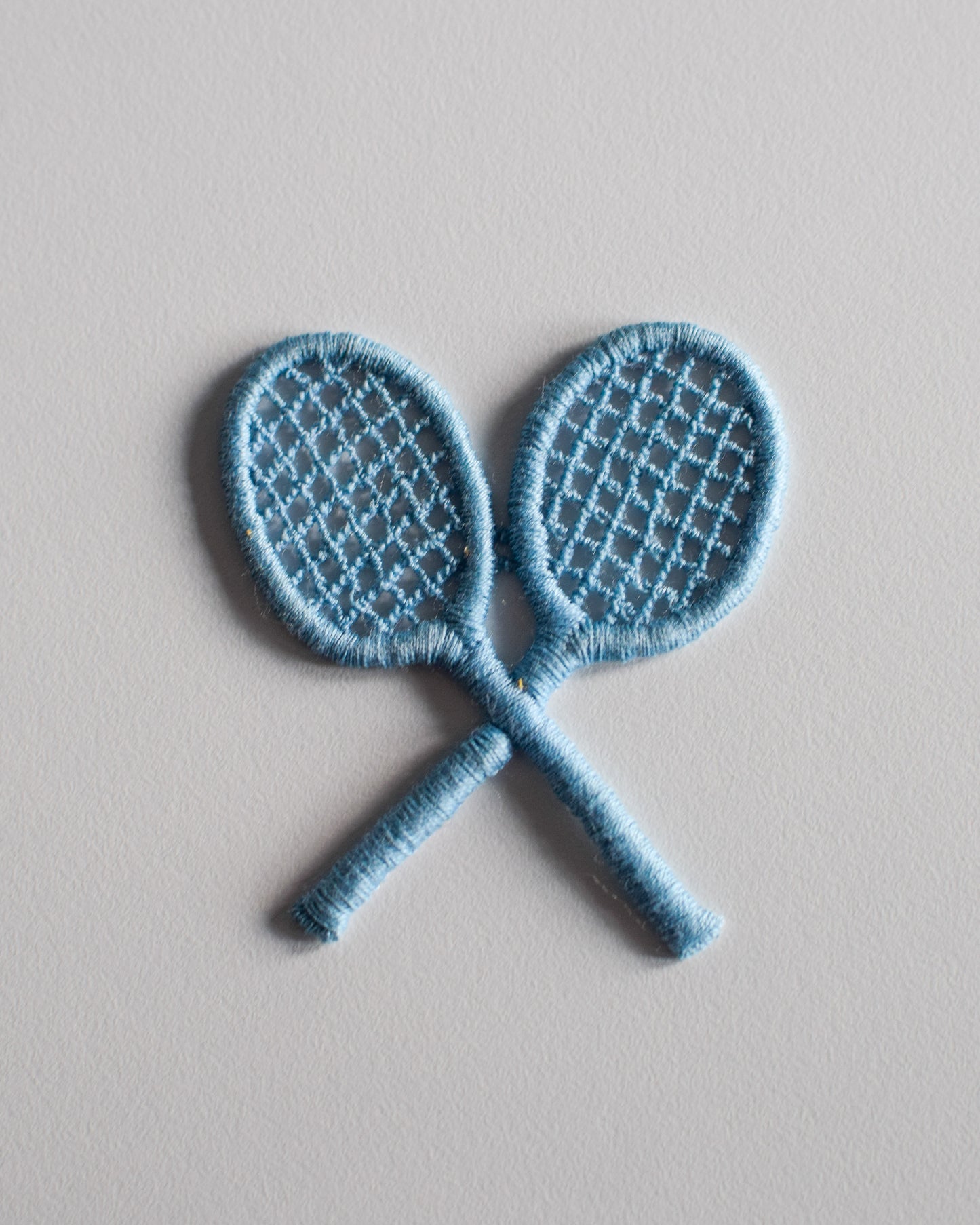 Vintage Sew-On Patches