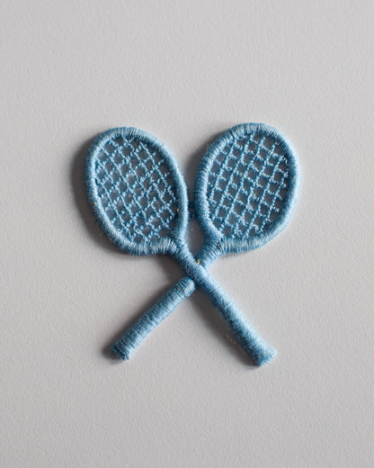 Vintage Sew-On Patches
