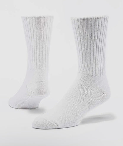 Maggie’s Organic Cotton Classic Crew Socks